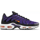 Nike Air Max Plus Tn Morado Negro