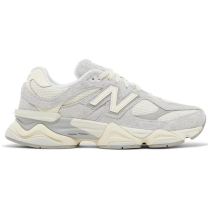 Tênis New Balance 9060 Quartz Grey Cinza
