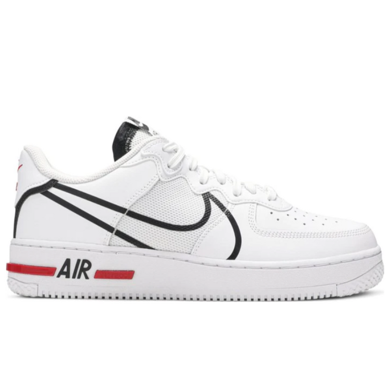Tênis Nike Air Force 1 React 'DMSX'