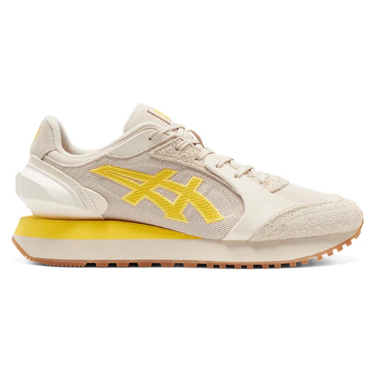 Onitsuka Tiger Moage Mineral Beige/Vibrant Yellow Bege