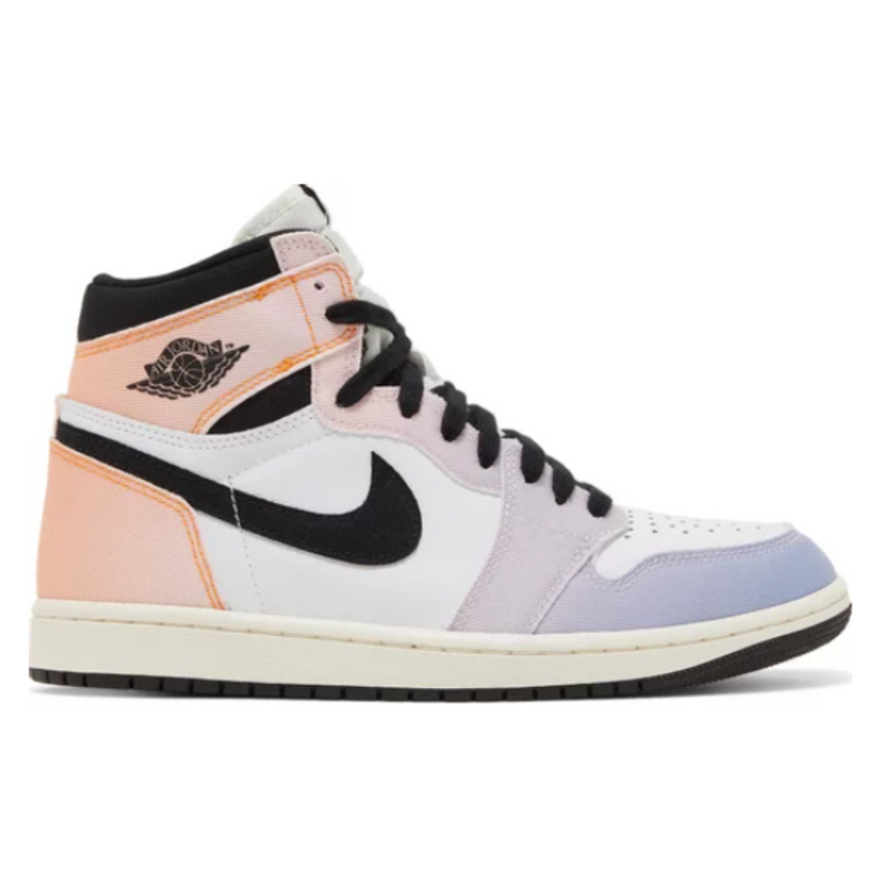 Tênis Air Jordan 1 Retro High OG 'Skyline'