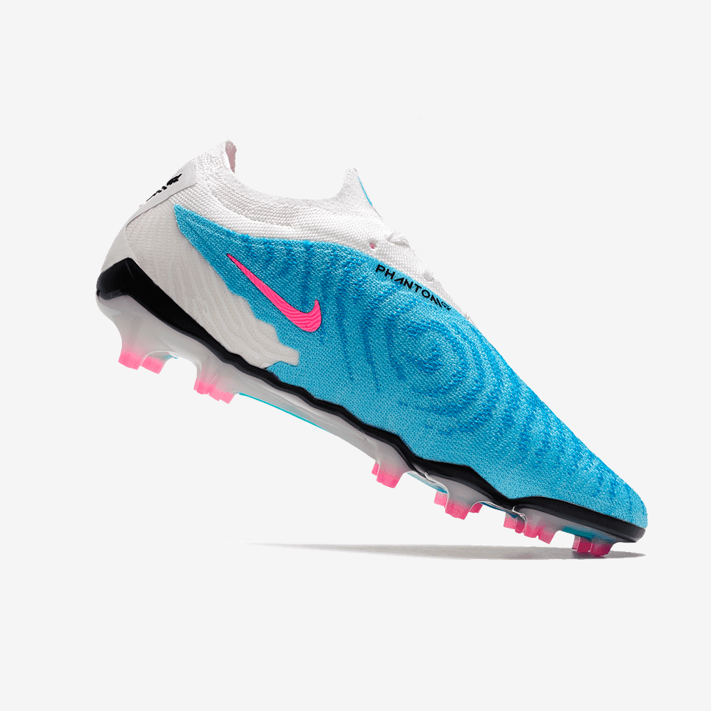 Chuteira Nike Phantom GX Elite Campo