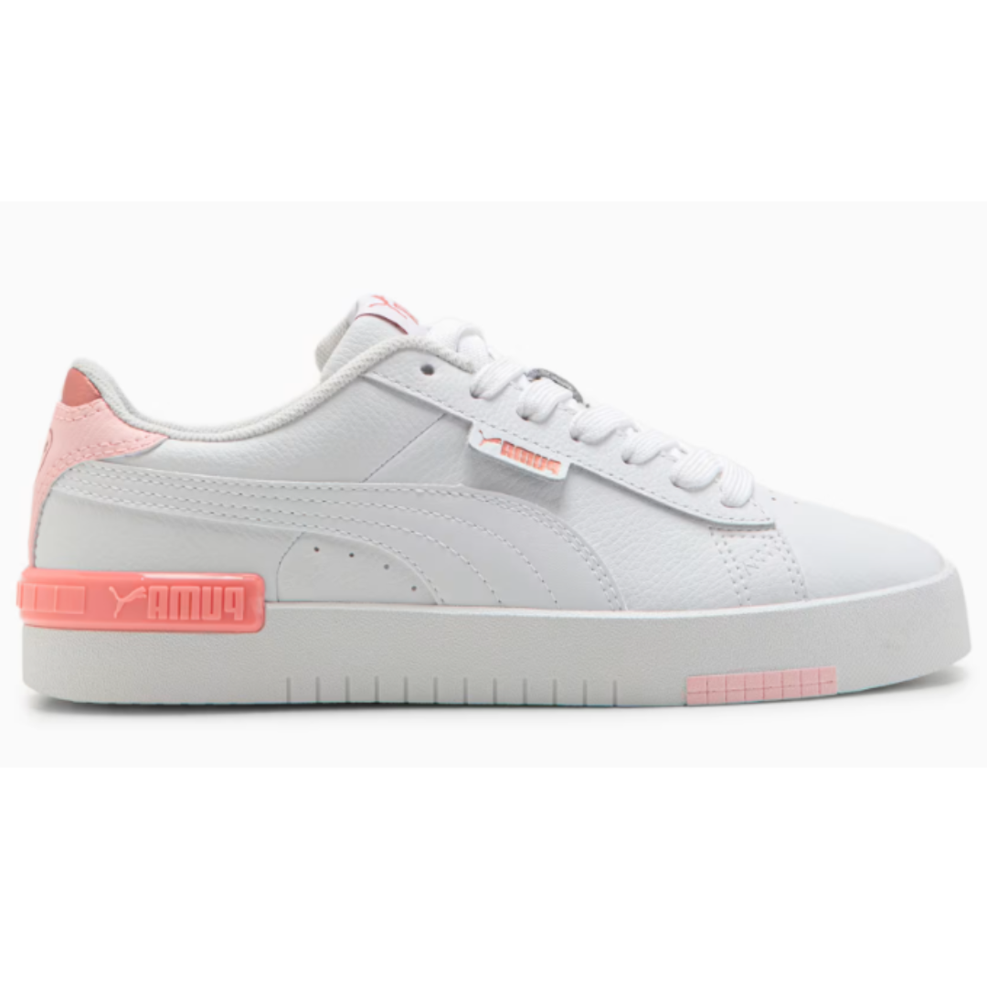 Zapatillas blancas Puma Jada para mujer