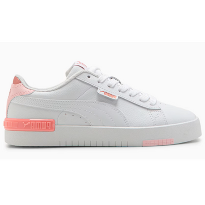 Zapatillas blancas Puma Jada para mujer