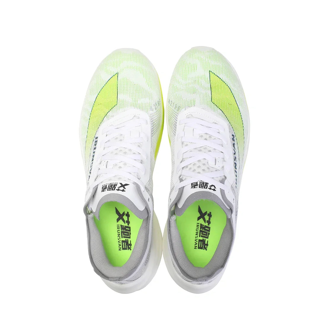 Tênis Irunsvan Heat Nylon