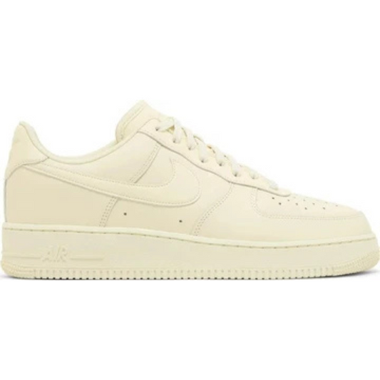 Nike Air Force 1 '07 Fresh - Leche de coco