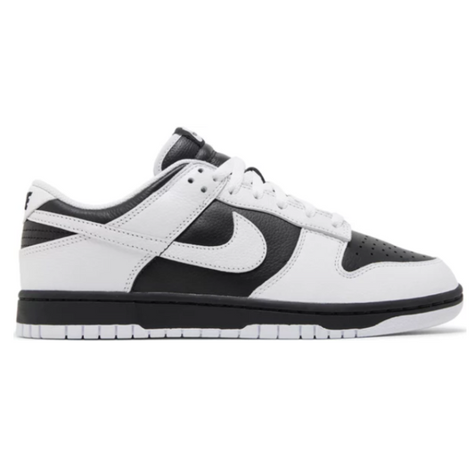 Nike Dunk Low 'Panda inverso'