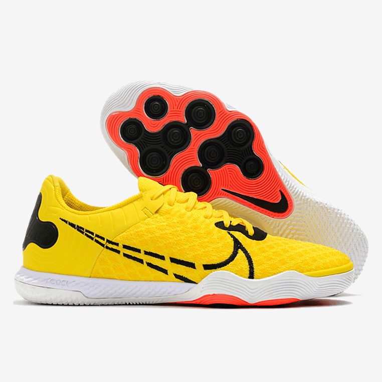 Chuteira Nike React Gato Futsal