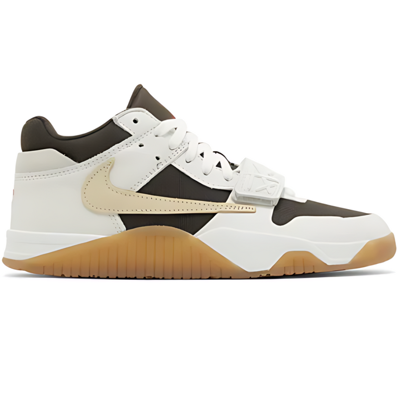 Tênis Jordan Jumpman Jack TR ‘Sail’