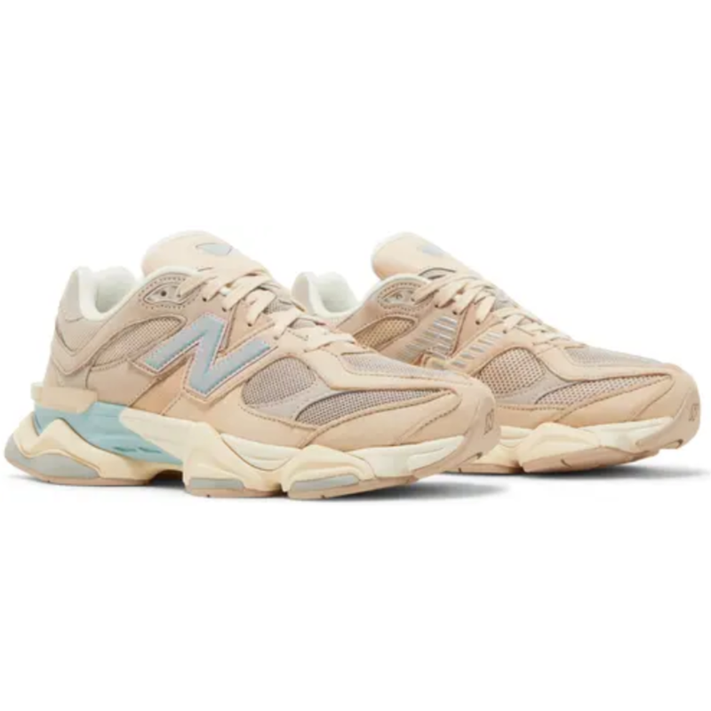 Tênis New Balance 9060 Ivory