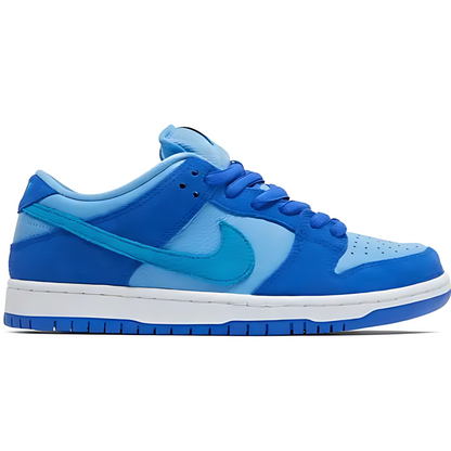 Nike SB Dunk Low Azul Frambuesa