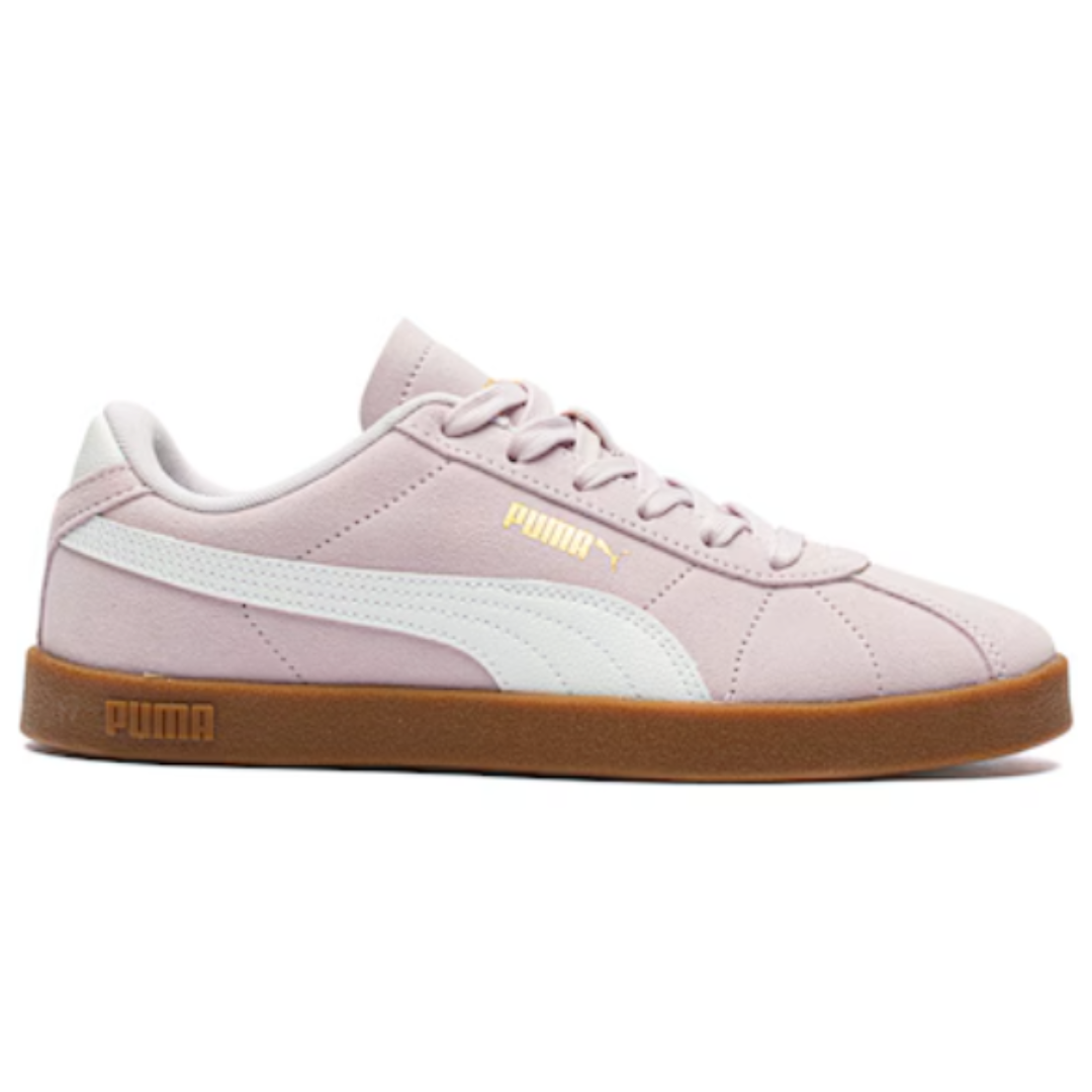 Zapatillas Puma Club II Wns para mujer - Rosa