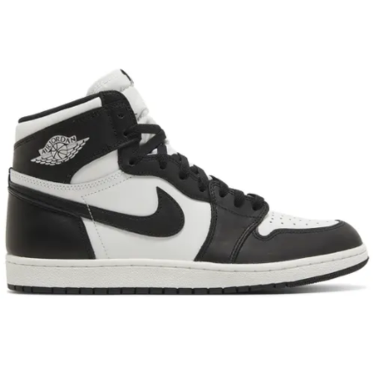 Zapatillas Nike Air Jordan 1 High '85 Retro OG Panda (listas para entrega)