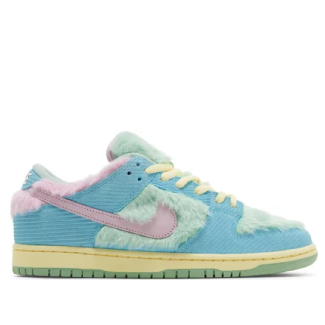 Nike x Verdy SB Dunk Low Visty