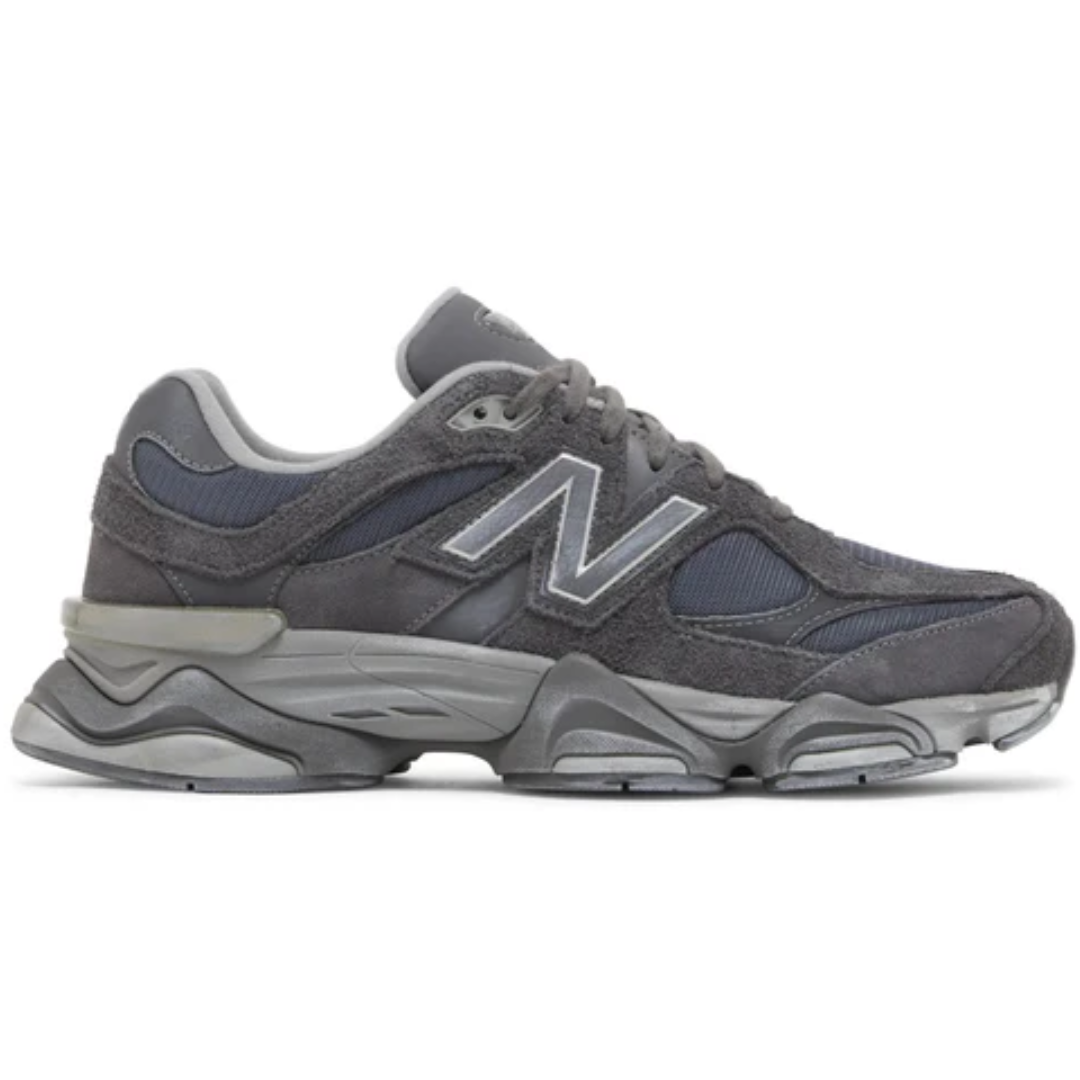 Tênis New Balance 9060 Magnet Cinza