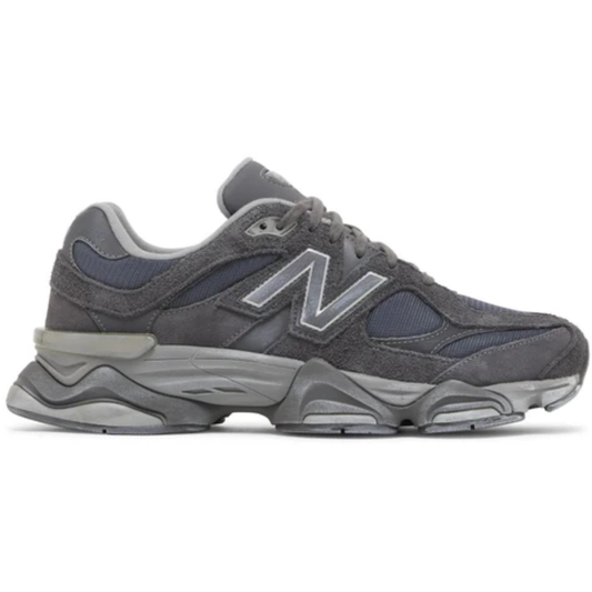 Tênis New Balance 9060 Magnet Cinza