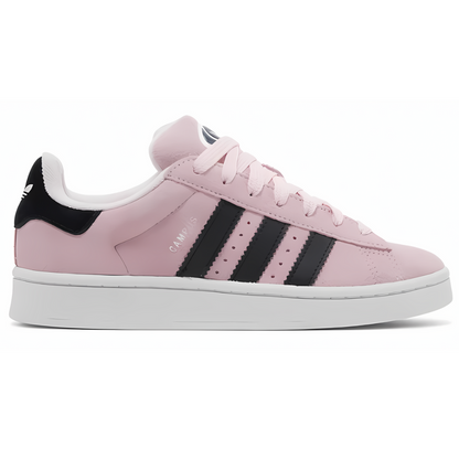 Tênis Adidas Campus 00s J 'Clear Pink'
