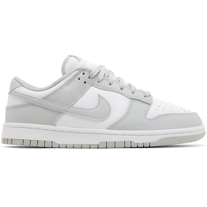 Tênis Dunk Low "Grey Fog"