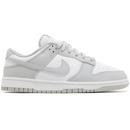 Zapatillas Dunk Low "Grey Fog"