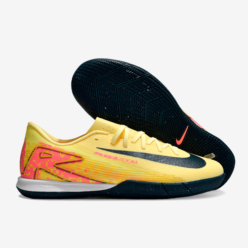Chuteira Nike Air Zoom Mercurial Vapor 16 Academy Futsal