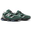 Zapatillas New Balance 9060 Team Forest Green 