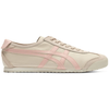 Onitsuka Tiger Mexico 66 Oatmeal Ginger Peach Rosa