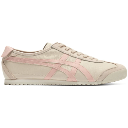 Onitsuka Tiger Mexico 66 Oatmeal Ginger Peach Rosa