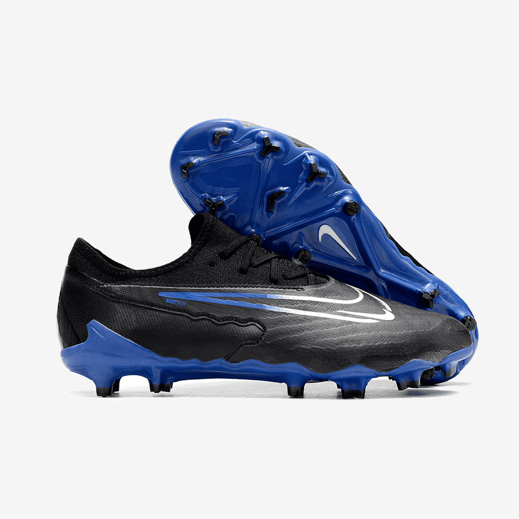 Chuteira Nike Phantom GX Academy Campo