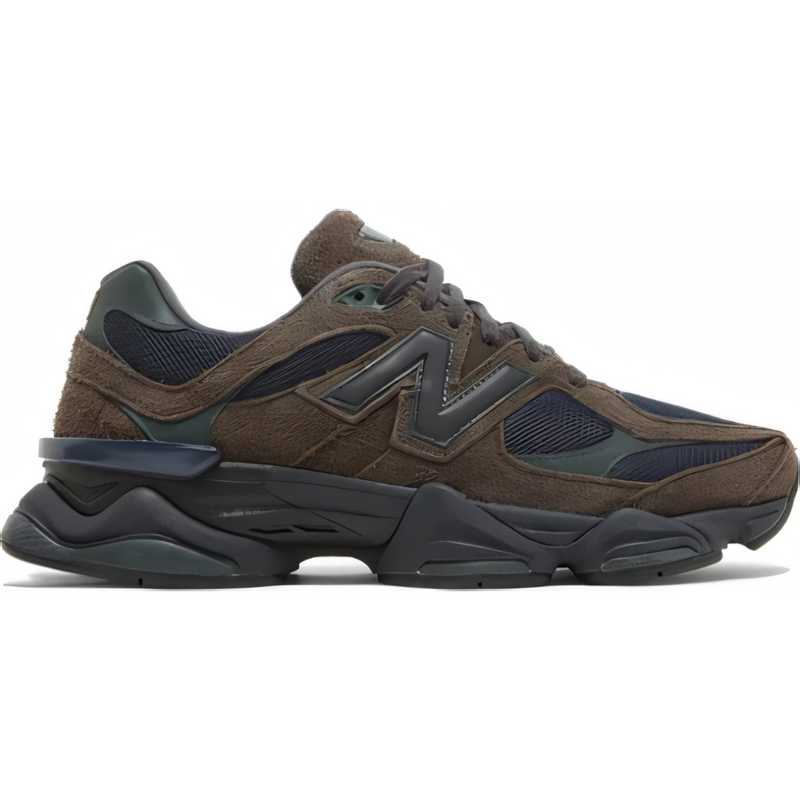 Tênis New Balance 9060 Beef Broccoli