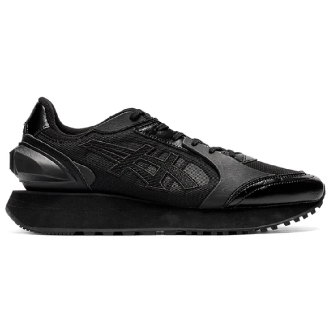 Onitsuka Tiger Moage Black/Graphite Grey Preto