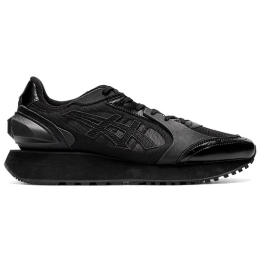 Onitsuka Tiger Moage Black/Graphite Grey Preto