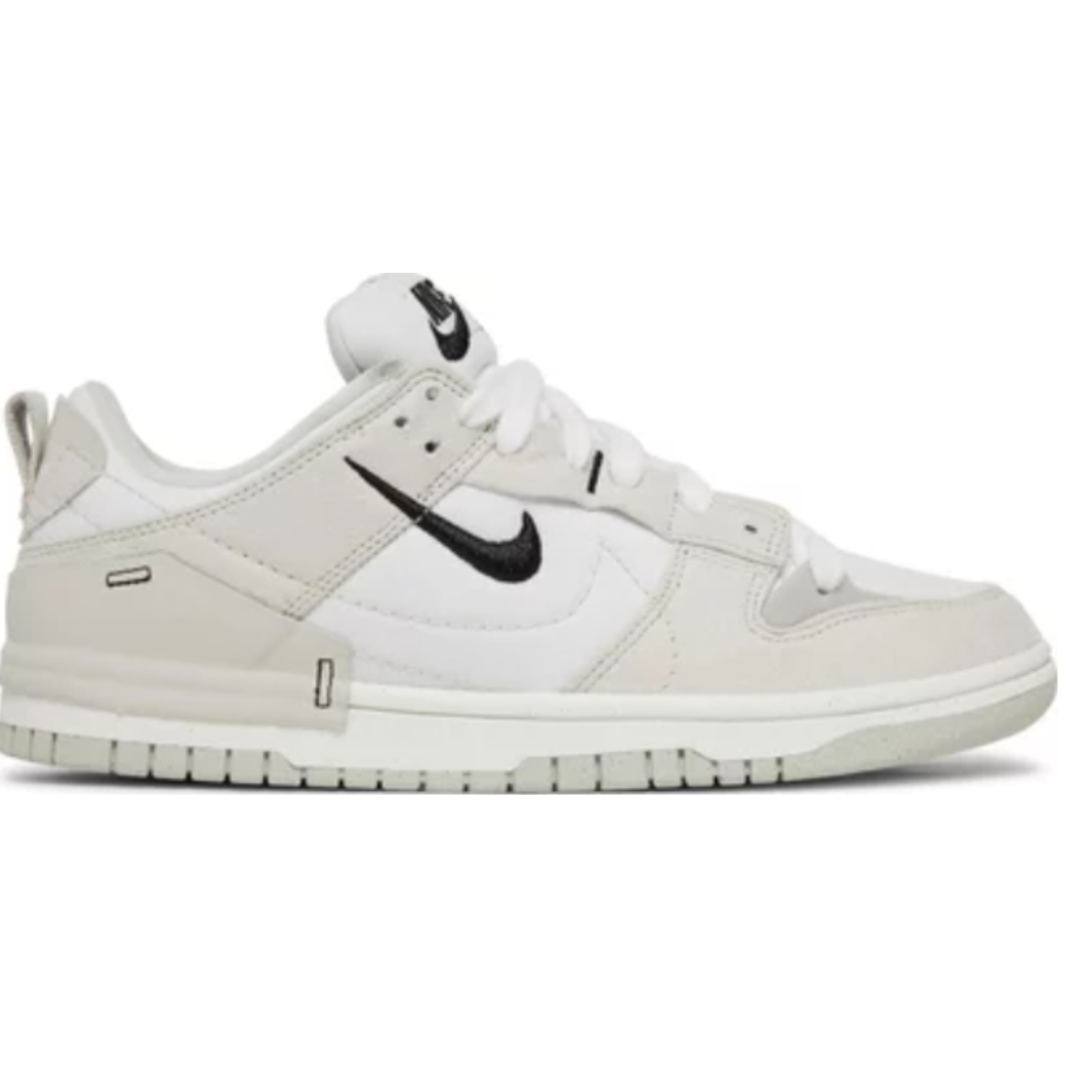 Tênis Nike Dunk Low Disrupt 2 'Pale Ivory'