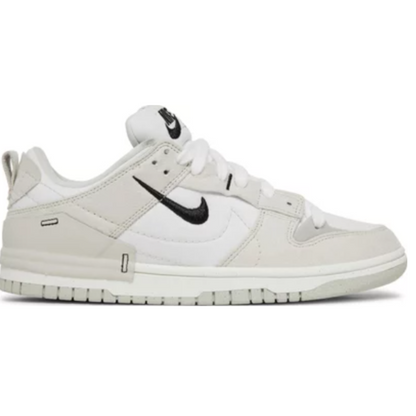 Tênis Nike Dunk Low Disrupt 2 'Pale Ivory'