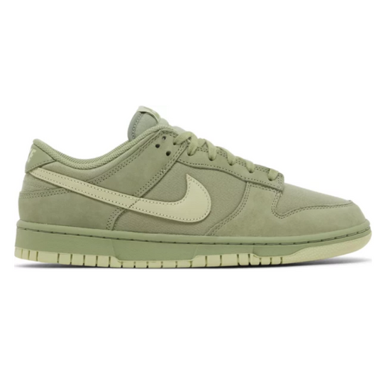 Tênis Nike Dunk Oil Green
