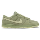 Nike Dunk Verde Aceite