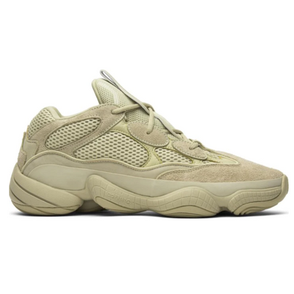 Zapatillas Adidas Yeezy 500 'Super Moon Yellow'