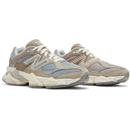 Tenis New Balance 9060 Cherry Blossom Pack - Hongo 