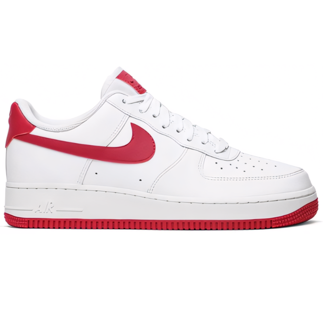 Tênis Nike Air Force 1 '07 Wild Cherry