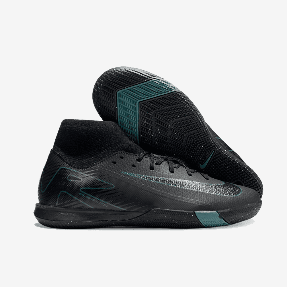 Chuteira Nike Air Zoom Mercurial Superfly 10 Academy Futsal