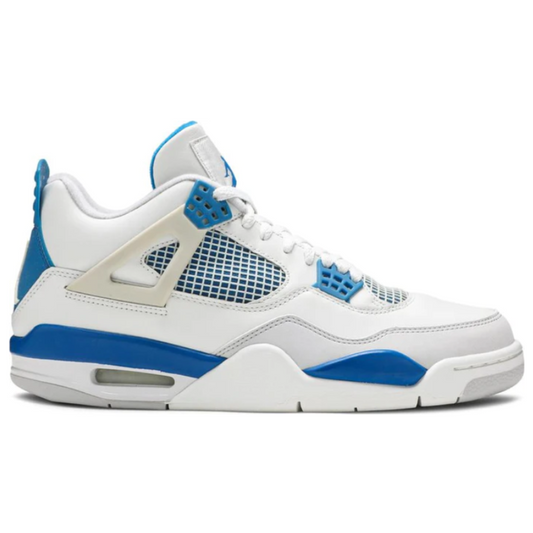 Nike Air Jordan 4 Retro 'Azul Militar' 2006
