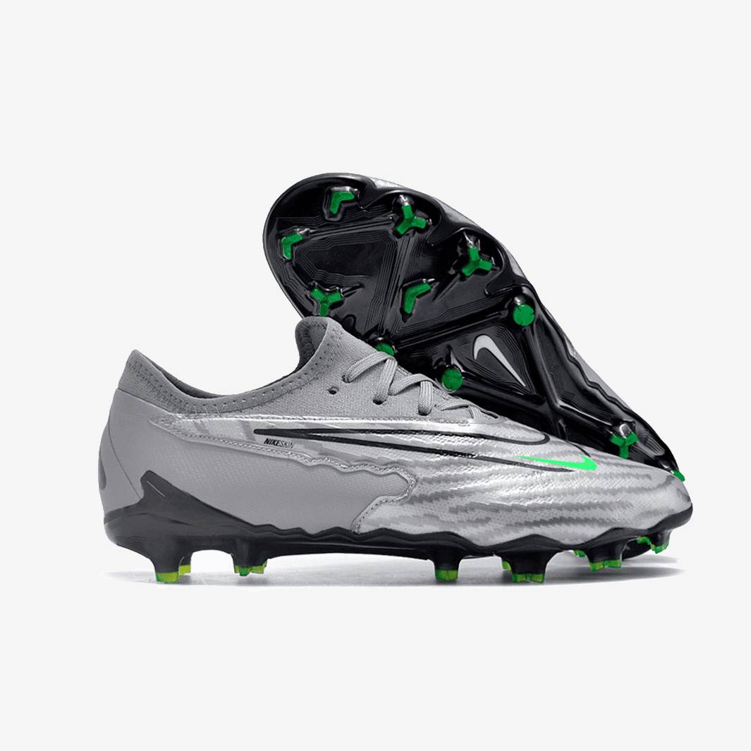 Chuteira Nike Phantom GX Academy Campo