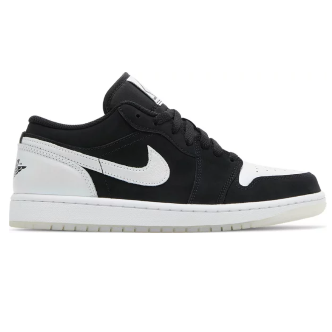 Zapatillas Air Jordan 1 Low Diamond