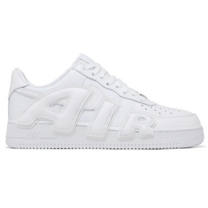 Tênis Cactus Plant Flea Market X Air Force 1 Low Premium “ White ” 2024