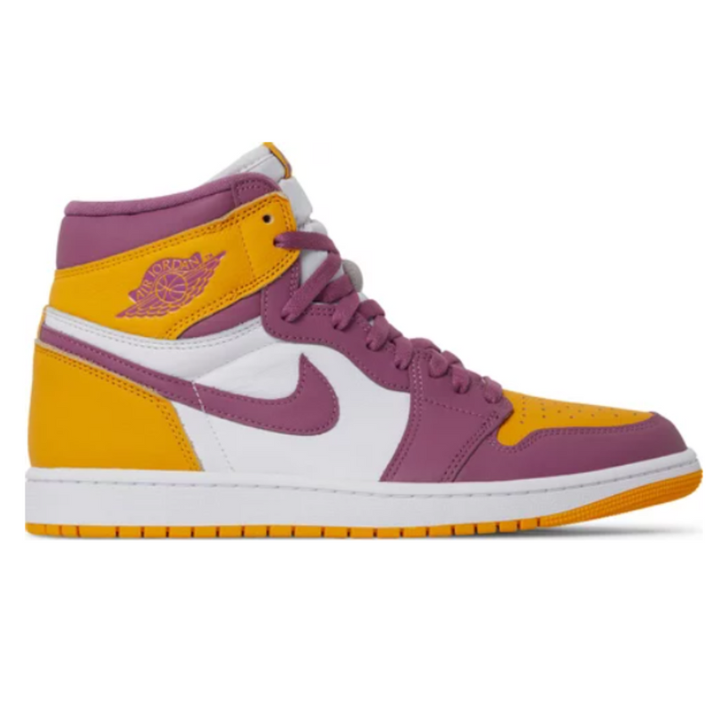 Tênis Air Jordan 1 Retro High OG 'Brotherhood