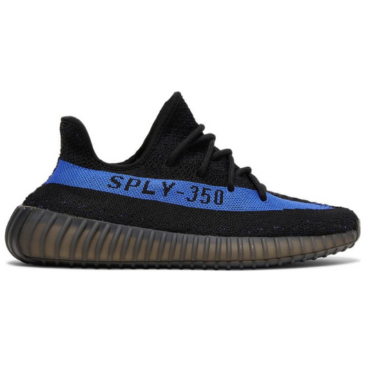Zapatillas Adidas Yeezy 350 V2 Azul Deslumbrante (Listas para Entrega)