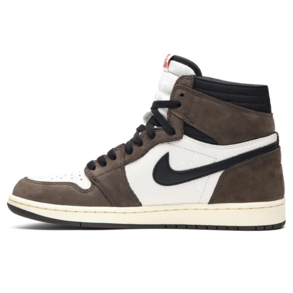 Air Jordan 1 High 'Mocha oscuro'