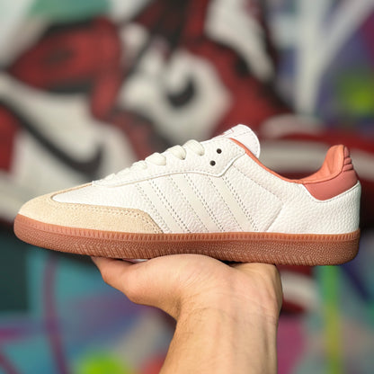 Zapatillas Adidas Samba OG 'Wonder Clay' (Listas para entrega)