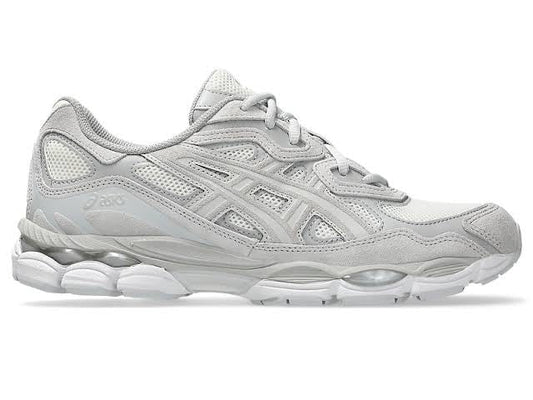 Asics Gel-NYC Crema Gris Nube