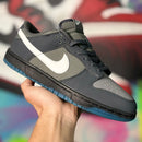Nike Dunk Low Antracita (Lista para entrega)
