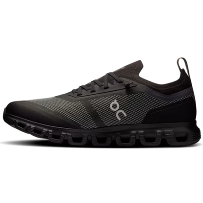 On Running Cloud 6 Versa Black Eclipse